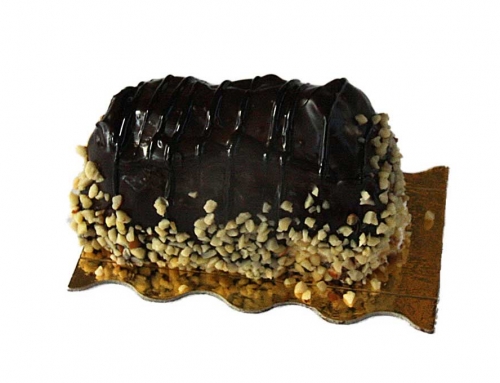 Muzlu Çikolatalı Malaga