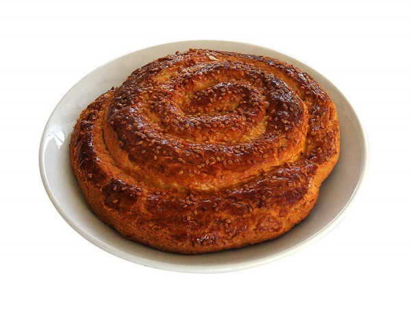 tahinli-corek